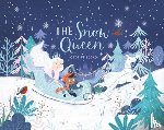  - The Snow Queen