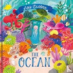 Garnerburt, Laura - Let's Explore the Ocean