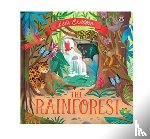Garnerburt, Laura - Let'S Explore the Rainforest