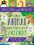 Moss, Rachel - Which Animal Would be a Good Friend?