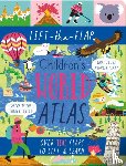  - Lift-the-Flap Children's World Atlas