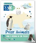  - Polar Animals