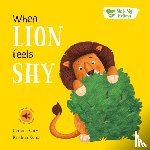 Cary, Gemma - When Lion Feels Shy