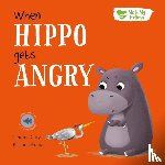 Cary, Gemma - When Hippo Gets Angry