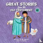 Emmerson, Janice - Great Stories from the Old Testament