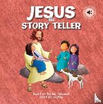 Emmerson, Janice - Jesus the Story Teller