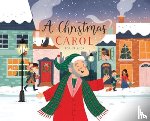  - A Christmas Carol