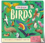 Chamberlain, Laura - Look & Find