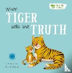 Cary, Gemma - When Tiger Tells the Truth