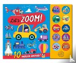Chamberlain, Laura - Let'S Zoom!