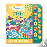  - Look & Listen Bible