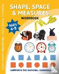  - Shape, Space & Measures Workbook