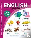  - English Workbook