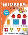 - Numbers Workbook