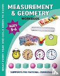  - Measurement & Geometry Workbook