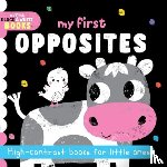  - My First Opposites
