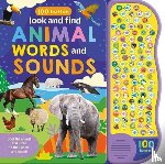  - 100 Button Look & Find