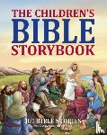  - The Children's Bible Storybook