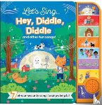  - Let's Sing... Hey, Diddle, Diddle and other fun songs!