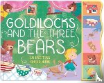  - Goldilocks and the Three Bears