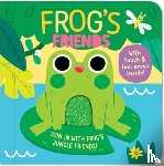  - Frog's Friends