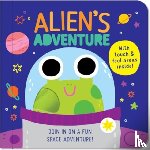  - Alien's Adventure