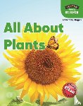 Tyrrell, Nichola - Foxton Primary Science: All About Plants (Lower KS2 Science)