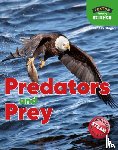 Tyrrell, Nichola - Foxton Primary Science: Predators and Prey (Lower KS2 Science)