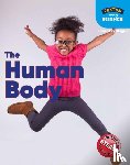 Tyrell, Nichola - Foxton Primary Science: The Human Body (Lower KS2 Science)
