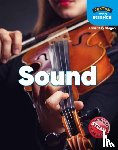 Tyrrell, Nichola - Foxton Primary Science: Sound (Lower KS2 Science)