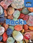 Tyrrell, Nichola - Foxton Primary Science: Rocks (Lower KS2 Science)