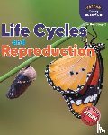 Tyrrell, Nichola - Foxton Primary Science: Life Cycles and Reproduction (Upper KS2 Science)