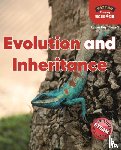 Tyrrell, Nichola - Foxton Primary Science: Evolution and Inheritance (Upper KS2 Science)