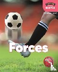 Tyrrell, Nichola - Foxton Primary Science: Forces (Upper KS2 Science)