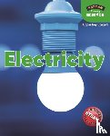 Tyrrell, Nichola - Foxton Primary Science: Electricity (Upper KS2 Science)