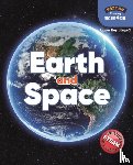 Tyrrell, Nichola - Foxton Primary Science: Earth and Space (Upper KS2 Science)