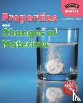 Tyrrell, Nichola - Foxton Primary Science: Properties and Changes of Materials (Upper KS2 Science)