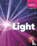 Tyrrell, Nichola - Foxton Primary Science: Light (Upper KS2 Science)