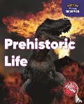 Tyrrell, Nichola - Foxton Primary Science: Prehistoric Life (Upper KS2 Science)