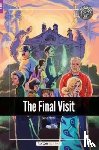 Books, Foxton - The Final Visit - Foxton Readers Level 2 (600 Headwords CEFR A2-B1) with free online AUDIO