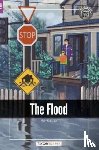 Books, Foxton - The Flood - Foxton Readers Level 2 (600 Headwords CEFR A2-B1) with free online AUDIO