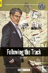 Books, Foxton - Following the Track - Foxton Readers Level 3 (900 Headwords CEFR B1) with free online AUDIO