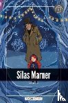 Books, Foxton - Silas Marner - Foxton Readers Level 2 (600 Headwords CEFR A2-B1) with free online AUDIO