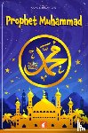Tyrrell, Nichola - Prophet Muhammad