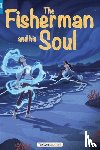 Books, Foxton, Wilde, Oscar - The Fisherman and His Soul - Foxton Reader Level-4 (1300 Headwords B1/B2) with free online AUDIO