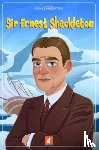 Tyrrell, Nichola - Sir Ernest Shackleton