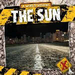 Anthony, William - The Sun