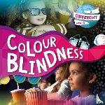 Twiddy, Robin - Colour Blindness