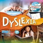 Twiddy, Robin - Dyslexia