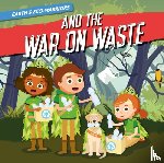 Shalini Vallepur - And The War on Waste